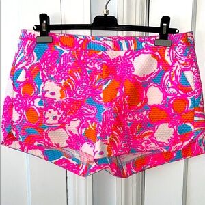 Lilly Shorts
